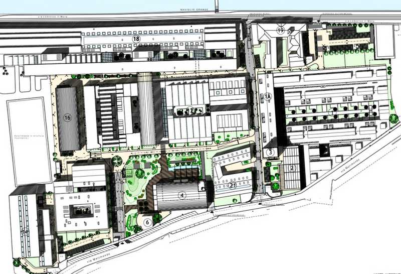 MILANO LOFT C3